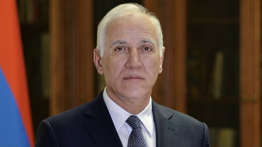 ՀՀ նախագահը ողջունել է ՄԱԿ Անվտանգության խորհրդի արտահերթ հանդիպման ընթացքում հնչեցված հասցեական ուղերձները