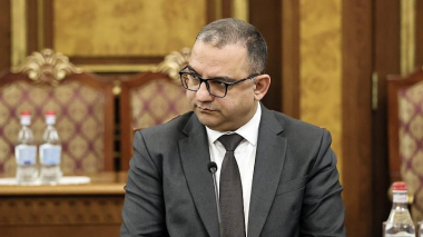 ՀՀ փոխվարչապետը նոր օգնական ունի․ Տիգրան Խաչատրյանը որոշում է ստորագրել