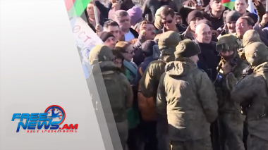 ԼՂ-ում հումանիտար իրադրությունը մնում է ծայրահեղ լարված