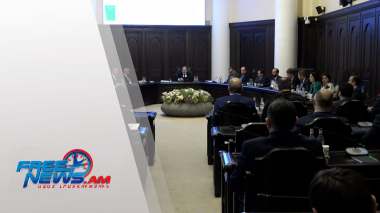 Կառավարությունը 3 մլրդ 246 մլն դրամ հատկացրեց 8 մարզի 66 սուբվենցիոն ծրագրերի իրականացմանը