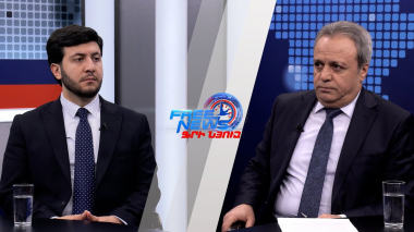 Խաղաղությունն առաջինը մեզ է պետք, ոչինչ չի ավարտվում, քանի դեռ ունես պետականություն. Արեգ Քոչինյան