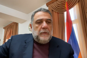 Շատ բարդ է իրավիճակը․ Ռուբեն Վարդանյան