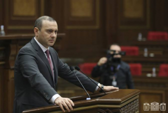 ՀՀ գործադիր և օրենսդիր իշխանություններն աշխատում են գործընկերների հետ Լաչինի միջանցքի՝ հնարավորինս շուտ բացման համար. ԱԽ քարտուղար