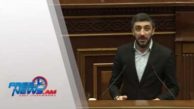 Նախկինում ինստիտուտները ստեղծվել են սխալ սկզբունքների և բովանդակության վրա․ Վիլեն Գաբրիելյան