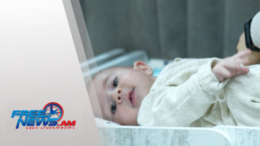 Դիտեք այսօր՝ Ազատ լուրերում