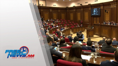 Շրջադարձային բարեփոխումներ՝ անվտանգային համակարգում