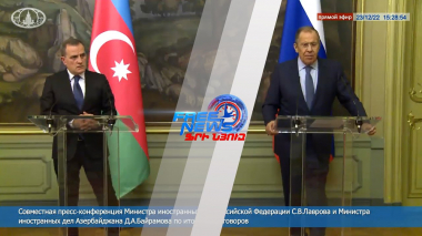 Ամեն ինչ արվում է Լաչինի միջանցքը բացելու համար