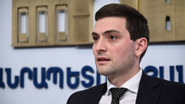 Ավիացիայի և օդային տարածքի օգտագործման խորհրդում ՀՀ լիազոր ներկայացուցիչ է նշանակվել