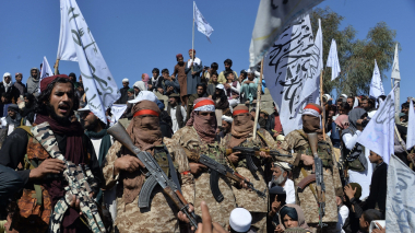 Թալիբներն արգելել են Աֆղանստանի համալսարաններում կանանց աշխատել