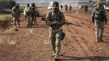 Սիրիական զորքերը Իդլիբ նահանգում ոչնչացրել են 25 ահաբեկիչների