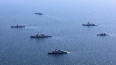 Ռումինիայում հայտարարել են, որ երկիրը Սև ծովում ԱՄՆ ապագա ռազմավարության մաս է կազմում