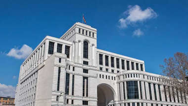 Հայաստանի ԱԳՆ-ն արձագանքել է Ալիևի այսօրվա ելույթին