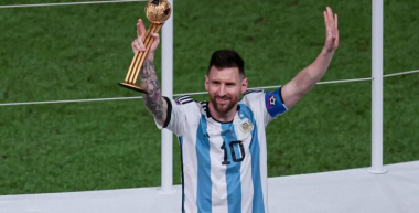 Ցանկացած հարձակվող երազում է նրա հետ խաղալու մասին․ Լևանդովսկին՝ Մեսսիի մասին