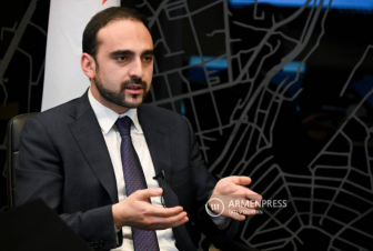 Երևանի փողոցներում ավտոբուսի առանձնացված գծերից մինչև մետրոյի նոր կայարան. Ավինյանը մանրամասներ է հայտնել տրանսպորտային ռեֆորմից