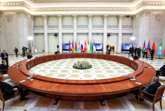 ԱՊՀ տարածքում մարտահրավերները, անվտանգության սպառնալիքներն ու տարաձայնություններն աճում են. Պուտին