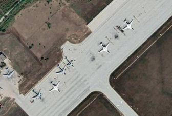 Ռուսական «Էնգելս» օդանավակայանի ուղղությամբ ուկրաինական ԱԹՍ-ի հարվածի հետևանքով կա 3 զոհ