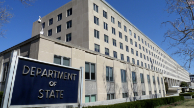 Պետդեպը կոչ է արել Իրանին ազատ արձակել երկրում բոլոր ցուցարարներին