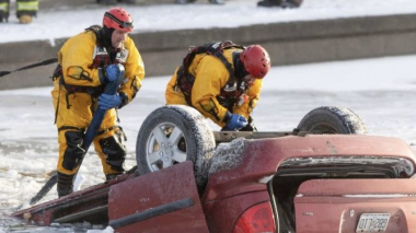 ԱՄՆ-ում փոթորկից զոհերի թիվը հասել է 50-ի