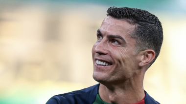 Ռոնալդուն մոտ ժամանակներս բուժզննում կանցնի Սաուդյան Արաբիան ներկայացնող ակումբի համար