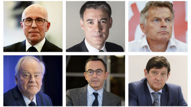 Ֆրանսիայի կուսակցությունների առաջնորդները երկրի նախագահին են դիմել Արցախի և Հայաստանի անվտանգությունը երաշխավորելու կոչով