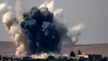 Թուրքական ավիացիան մի շարք հարվածներ է հասցրել Իրաքյան Քրդստանի տարածքին