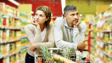 Եվրոպան 2023-ին կտրուկ գնաճի սպառնալիքի տակ է. Financial Times