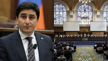 Դադարեցնել Լաչինի միջանցքի շրջափակումը․Հայաստանն ընդդեմ Ադրբեջանի Արդարադատության միջազգային դատարան հայց է ներկայացրել