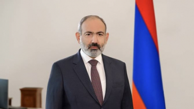 Փաշինյանը ցավակցական հեռագիր է հղել Պելեի մահվան կապակցությամբ