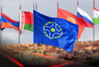 Հայաստանում կանցկացվի ՀԱՊԿ խաղաղապահ զորակազմերի «Անխախտ եղբայրություն-2023» զորավարժությունը