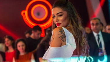 Թող 2023-ն օրհնություններով լի լինի,սա կարող է լինել ձեր կյանքի լավագույն ժամանակահատվածը. Իվետա Մուկուչյան