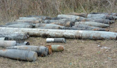 Ասկերանի համայնքներից մեկում այսօր ռազմամթերքի պայթեցման աշխատանքներ կիրականացվեն. Արցախի ԱԻՊԾ