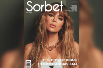 Քլոե Քարդաշյանը անճանաչելի է դարձել (լուսանկարներ)