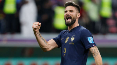 Ժիրուն կարող է տեղափոխվել «Մանչեսթեր Յունայթեդ»