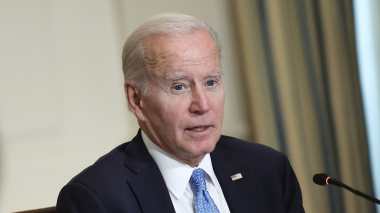 Բայդենը մտահոգություն է հայտնում Չինաստանի COVID-19 քաղաքականության վերաբերյալ