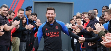 Մեսսին IFFHS-ի վարկածով ճանաչվել է 2022 թ. աշխարհի լավագույն ֆուտբոլիստ