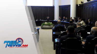 Բարեփոխումներ՝ տարբեր ոլորտներում