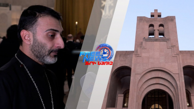 Սուրբ Ծննդյան տոնի խորհուրդը. մեկնաբանում է քահանան