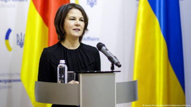 Պուտինը ցանկանում է շարունակել պատերազմը կարճատև ընդմիջումից հետո. Բերբոք