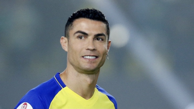 Ուզում եմ վայելել խաղն ու հաղթել Ալ-Նասրի համար․ Ռոնալդու