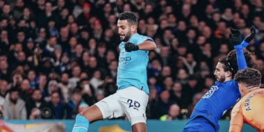 Մահրեզի գոլը հաղթանակ պարգևեց Ման Սիթիին Չելսիի դեմ խաղում