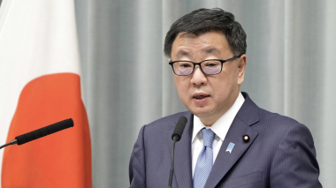 Ճապոնիան, որպես G7-ի նախագահ, կնպաստի Ռուսաստանի Դաշնության դեմ պատժամիջոցներին և Ուկրաինային օգնություն ցուցաբերելուն