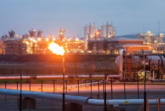 Equinox էներգետիկ ընկերությունը նախազգուշացրել է 2023 թվականին Եվրոպայում գազի դեֆիցիտի մասին