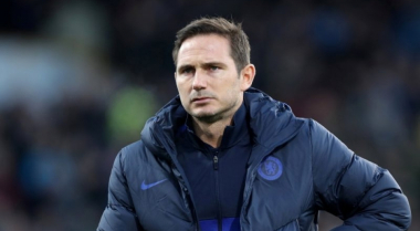 Ես մեծ տղա եմ ու ոչնչից չեմ վախենում. Լեմպարդ