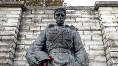 Էստոնիան ավելի քան 900 հազար եվրո է հատկացրել խորհրդային հուշարձանների ապամոնտաժման համար