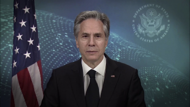 Պետդեպարտամենտը հայտարարել է, որ Բլինկենի Չինաստան այցի նախապատրաստման հետաձգումներ չկան