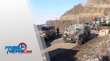 Լաչինի միջանցքը դեռ փակ է․ միջազգային հանրությունը մտահոգ է