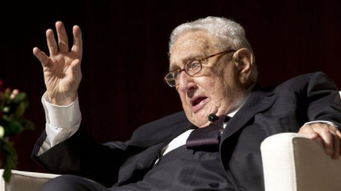 ԱՄՆ-ի նախկին պետքարտուղար Քիսինջերը նշել Է Ուկրաինայի և Ռուսաստանի հակամարտությունը դադարեցնելու միակ միջոցը