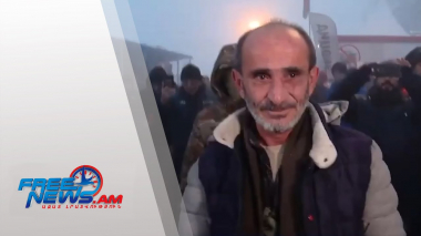 Դիտեք այսօր Ազատ լուրերում