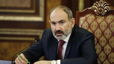 Վարչապետը ներքին գործերի փոխնախարարներ է նշանակել