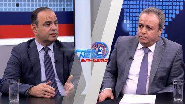 Սփյուռքի հետ հարաբերությունները «ֆասադային» էին. Բաժակաճառեր, արդյունքում՝ ոչինչ. Զարեհ Սինանյան